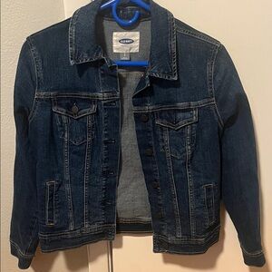 Old Navy Women’s Denim Jacket